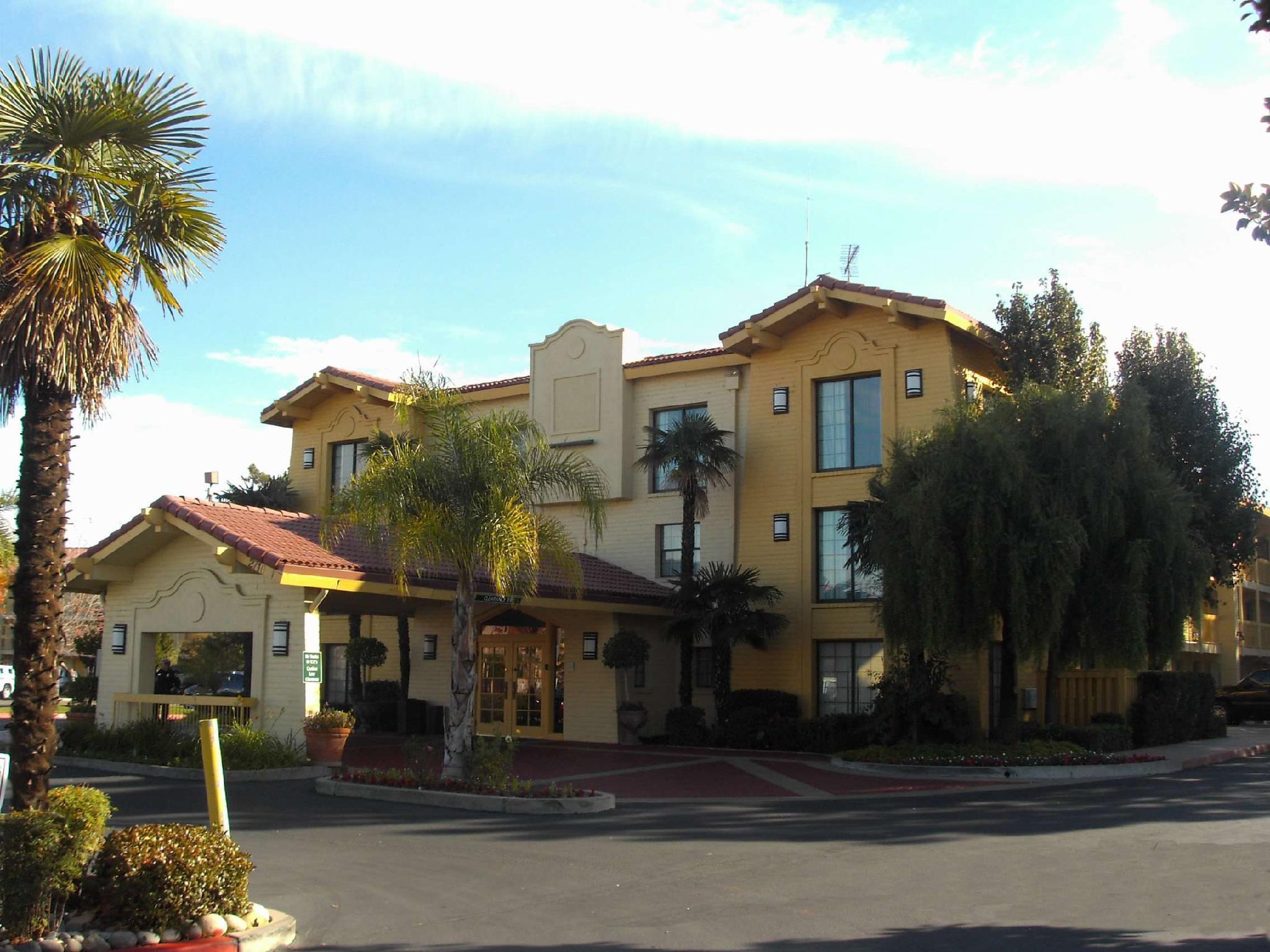 La Quinta Inn By Wyndham Stockton Eksteriør bilde