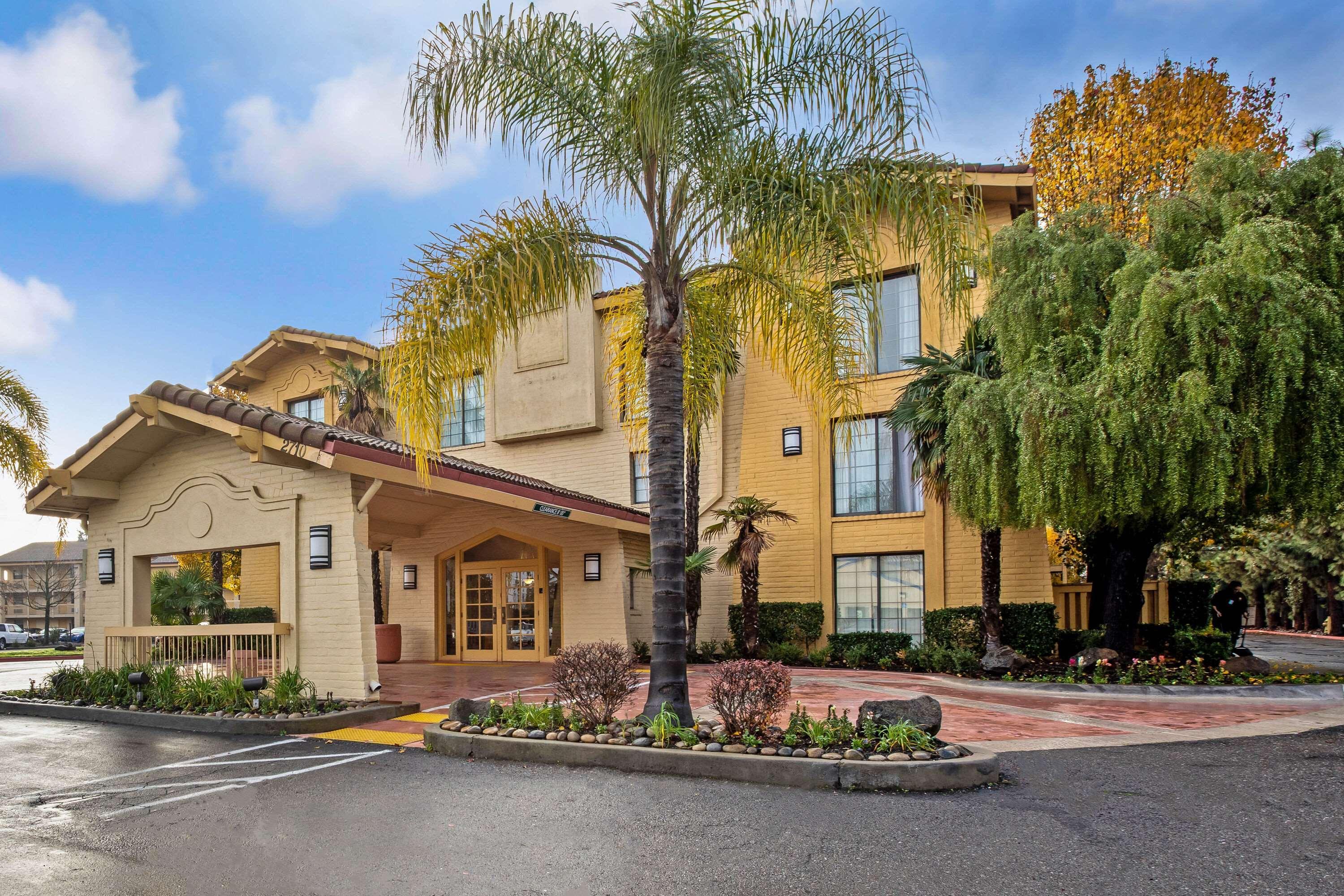 La Quinta Inn By Wyndham Stockton Eksteriør bilde