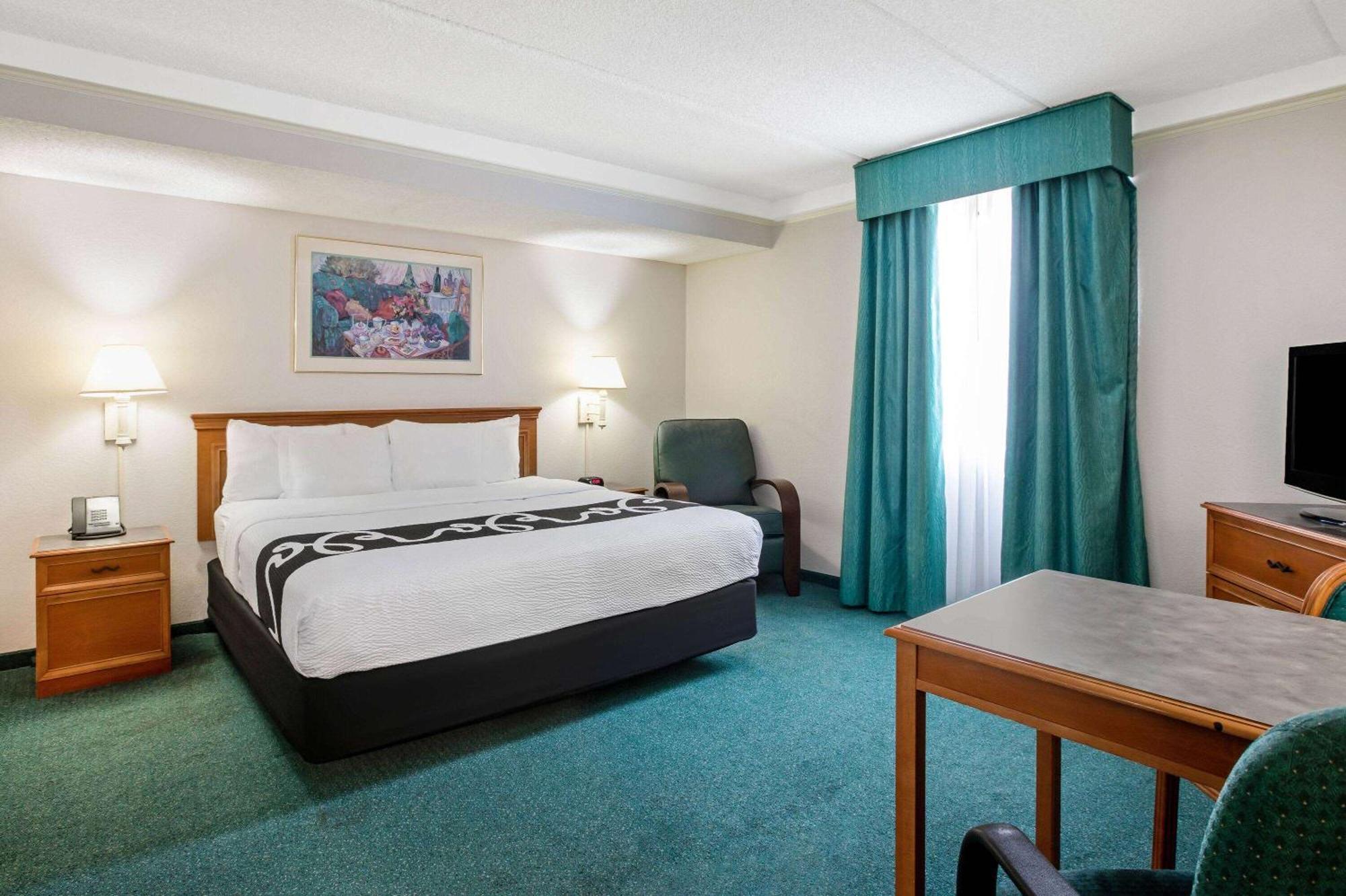 La Quinta Inn By Wyndham Stockton Eksteriør bilde