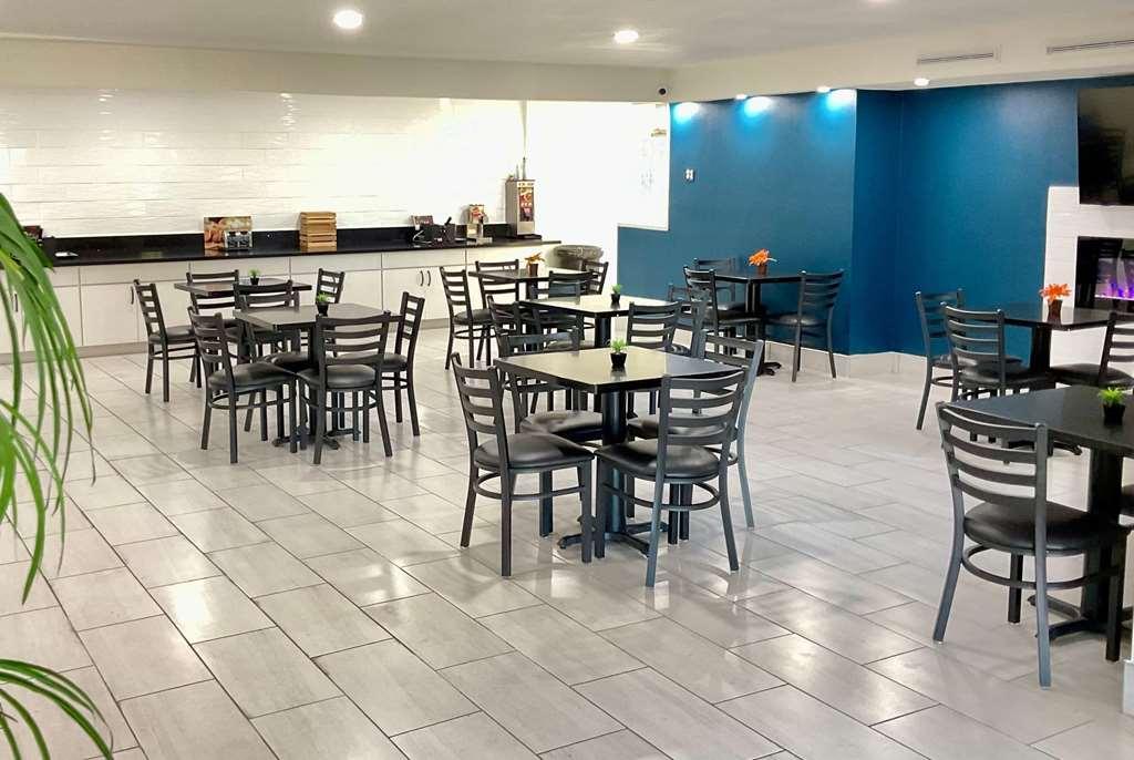 La Quinta Inn By Wyndham Stockton Fasiliteter bilde
