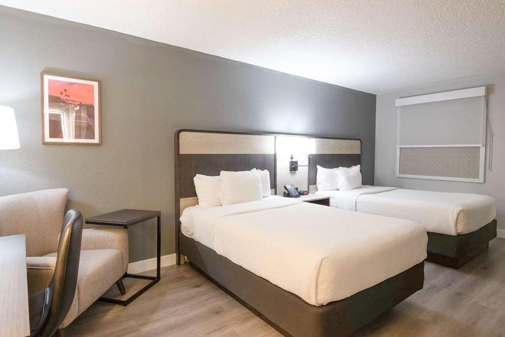 La Quinta Inn By Wyndham Stockton Rom bilde