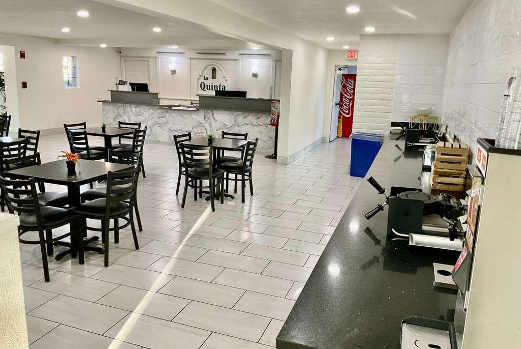 La Quinta Inn By Wyndham Stockton Fasiliteter bilde