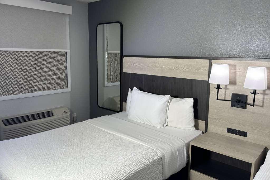 La Quinta Inn By Wyndham Stockton Rom bilde