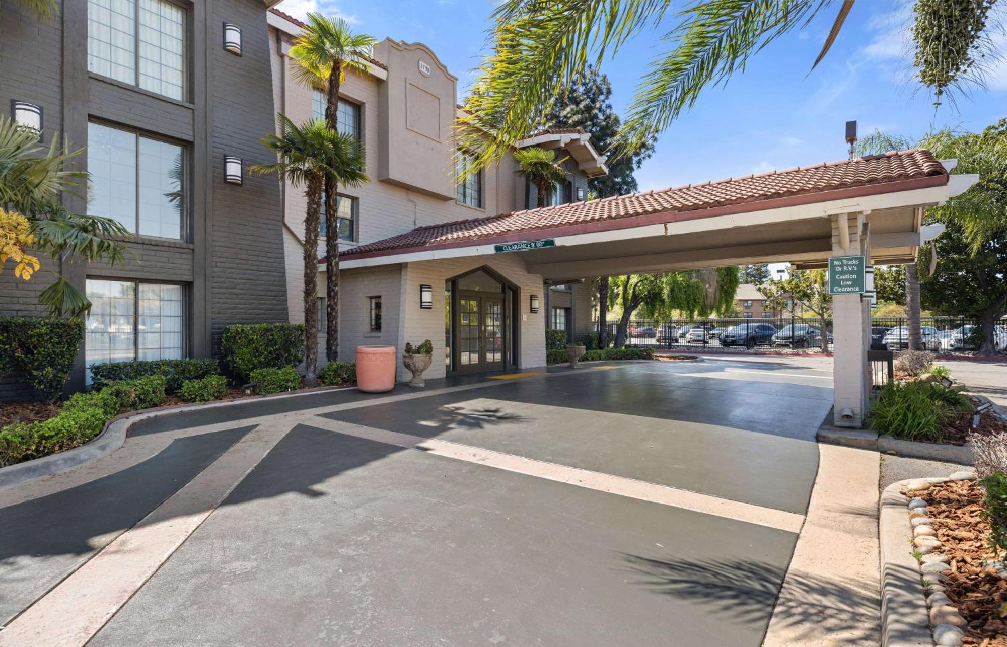 La Quinta Inn By Wyndham Stockton Eksteriør bilde