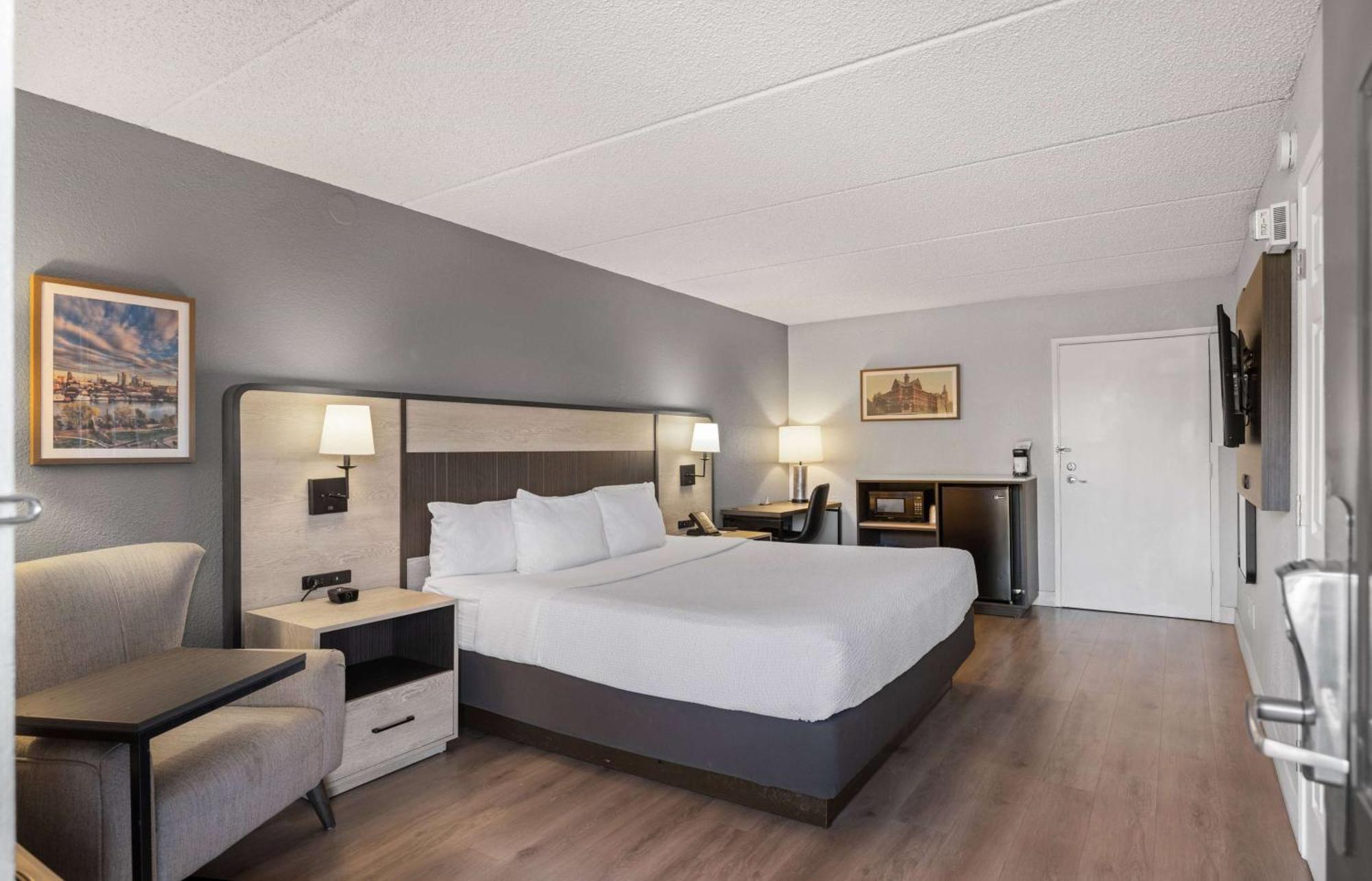 La Quinta Inn By Wyndham Stockton Eksteriør bilde