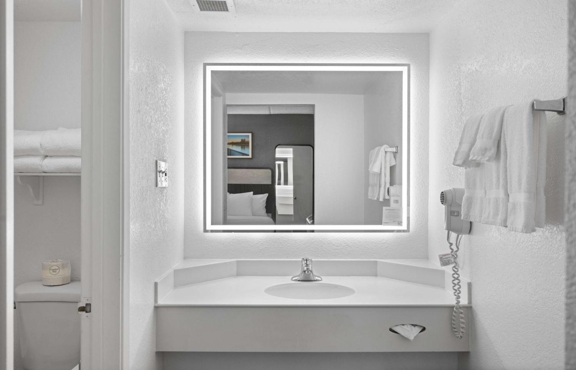 La Quinta Inn By Wyndham Stockton Eksteriør bilde
