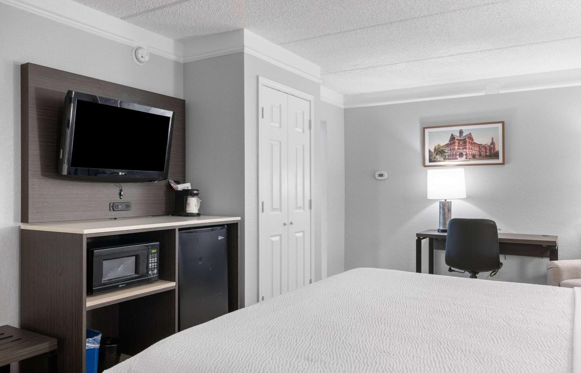 La Quinta Inn By Wyndham Stockton Eksteriør bilde