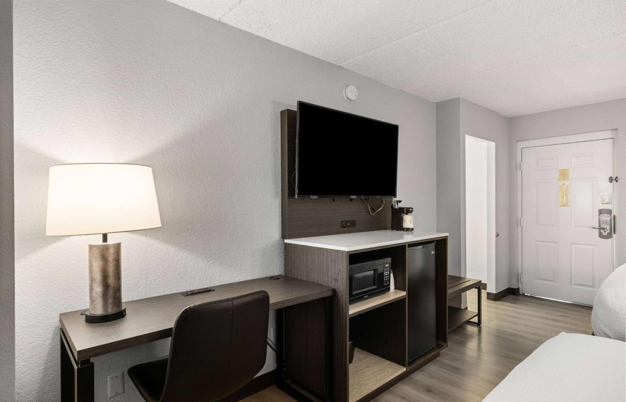 La Quinta Inn By Wyndham Stockton Eksteriør bilde