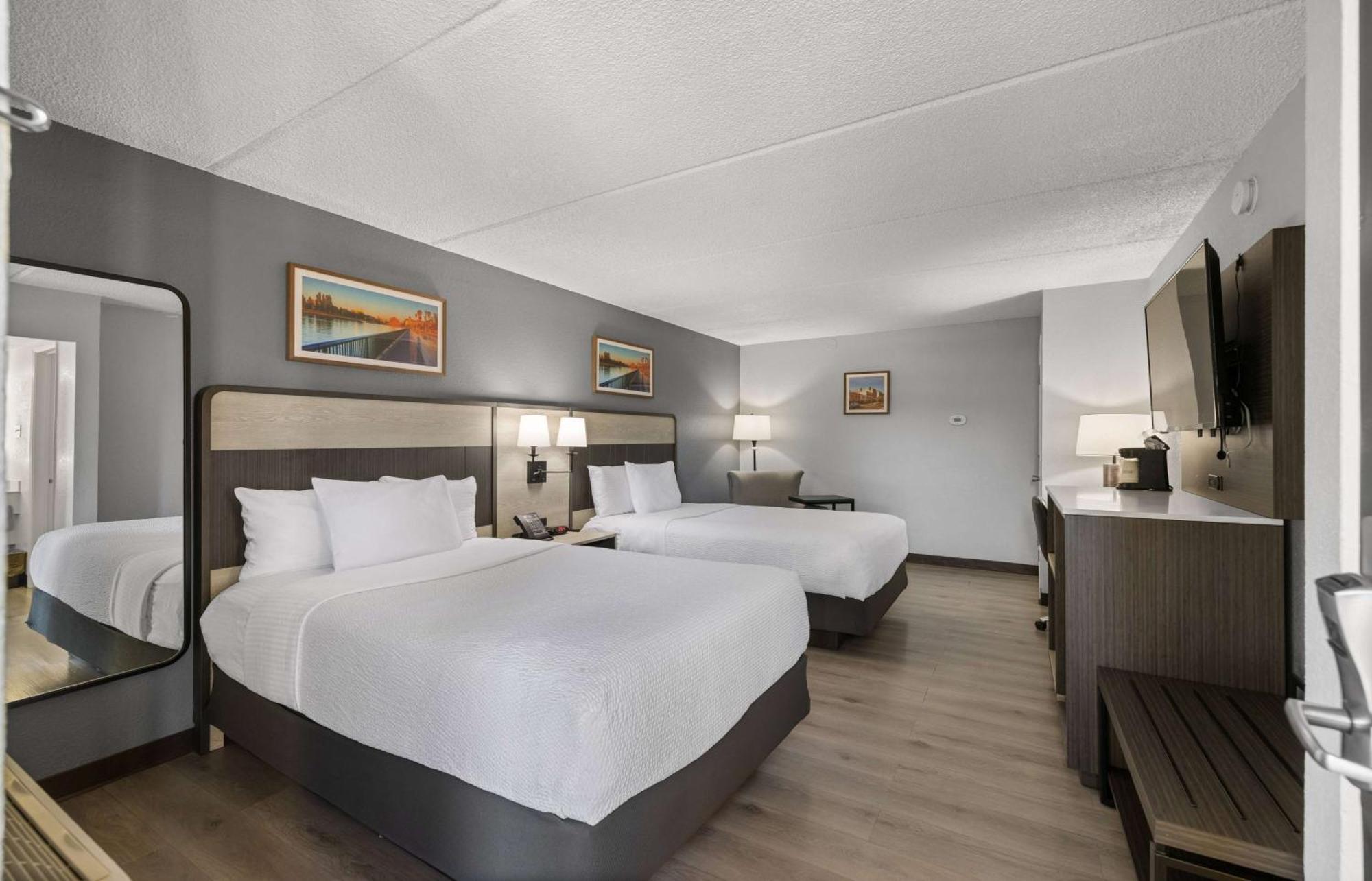 La Quinta Inn By Wyndham Stockton Eksteriør bilde