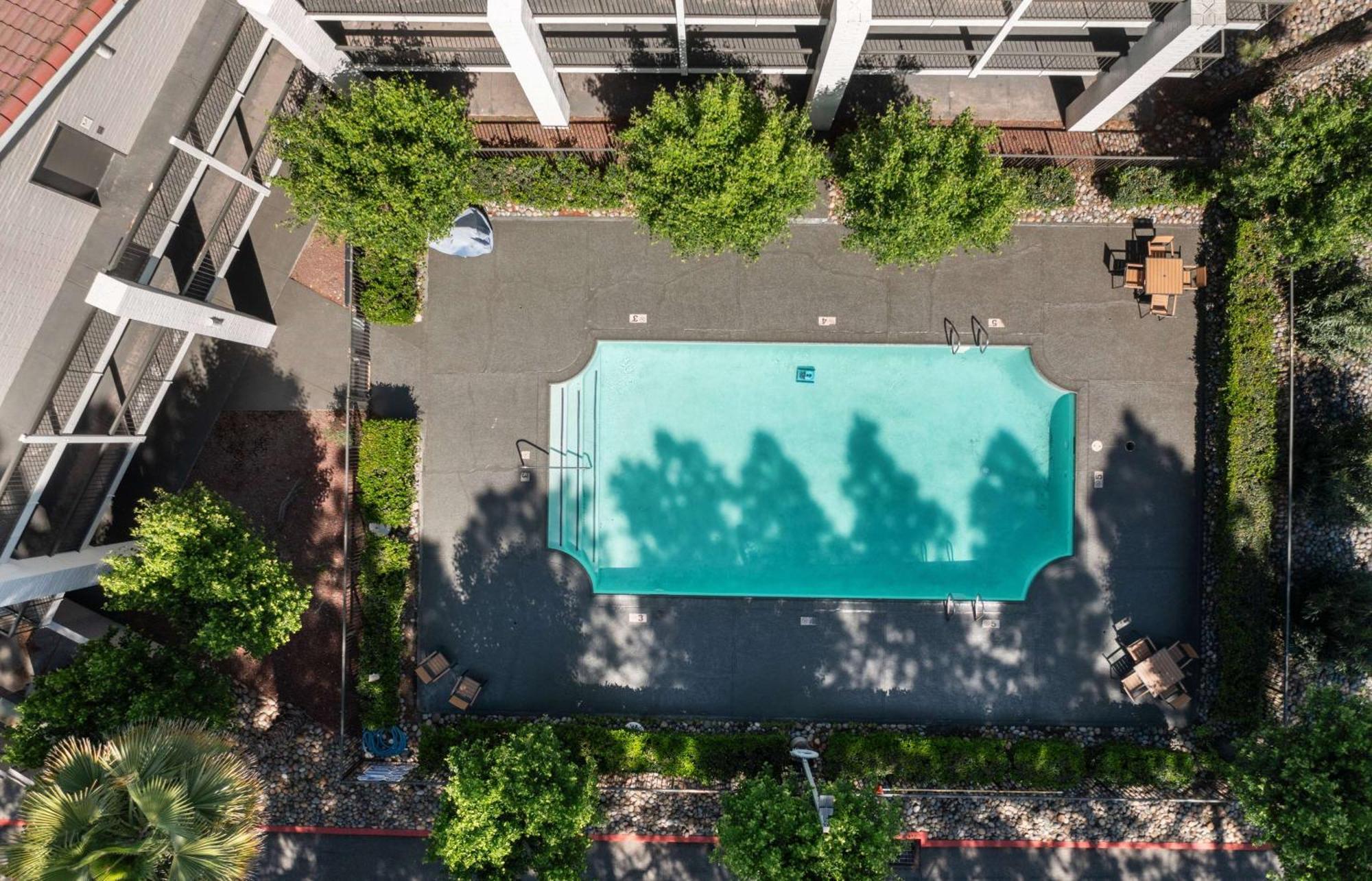 La Quinta Inn By Wyndham Stockton Eksteriør bilde