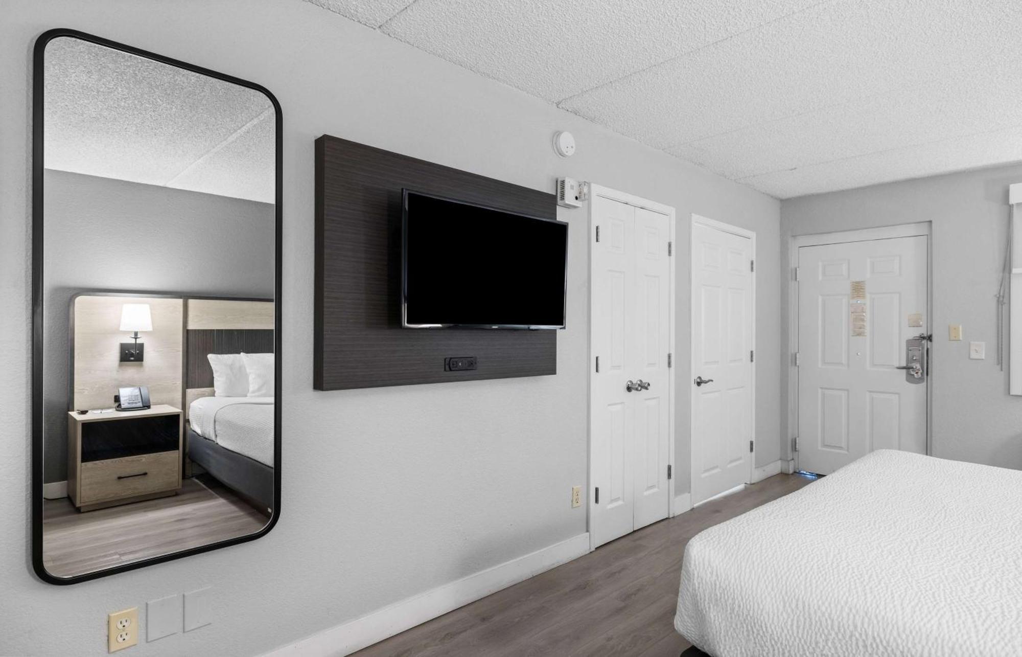 La Quinta Inn By Wyndham Stockton Eksteriør bilde