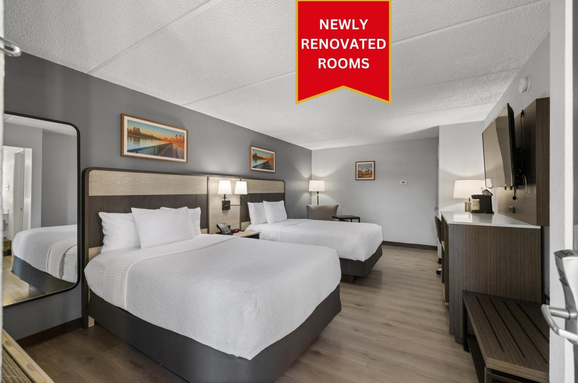 La Quinta Inn By Wyndham Stockton Eksteriør bilde